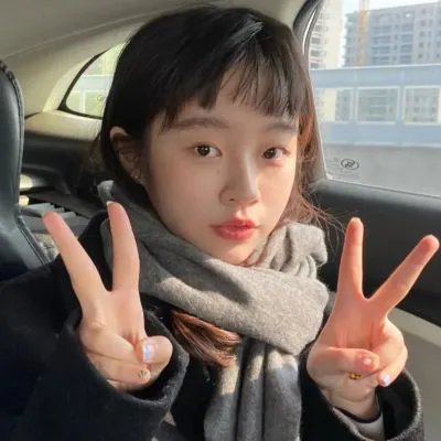 偏爱靠近你