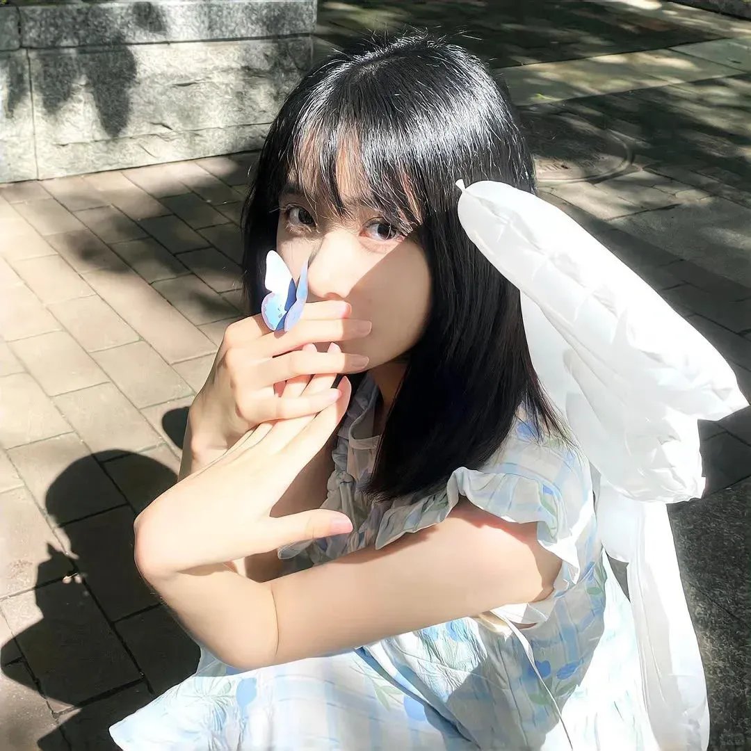 幽灵肖像
